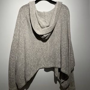 Slouchy boho open cardigan | UO